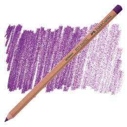 изображение Карандаш пастельный faber-castell pitt pastel 160 фиолетовый марганец