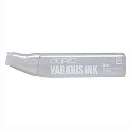 изображение Чернила спиртовые copic various ink, c3 холодный серый 3