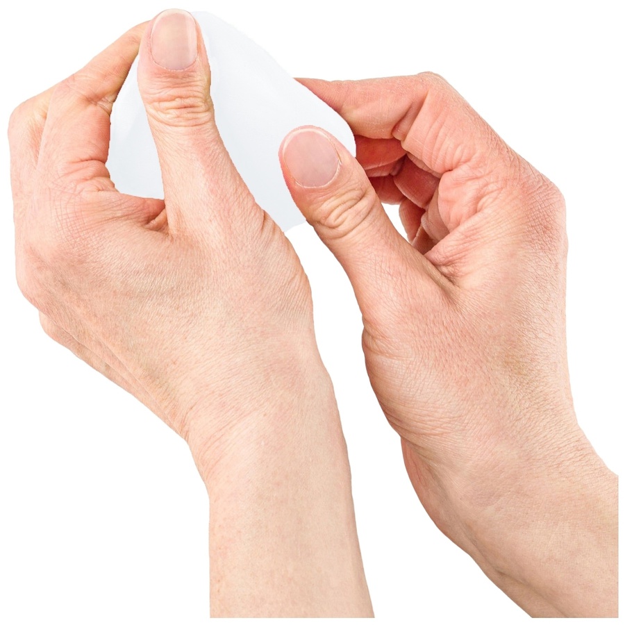 фотография Глина полимерная fimo soft 454 г, белый 0
