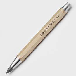 фотография Цанговый карандаш koh-i-noor, толщина стержня 5,6 мм