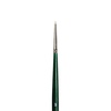 картинка Кисть синтетика круглая da vinci nova 5575 № 3/0