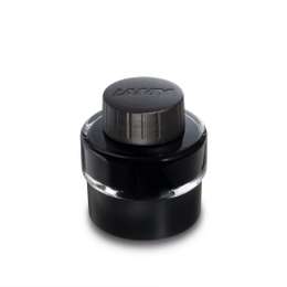 картинка Чернила lamy t51, банка 30 мл, чёрный