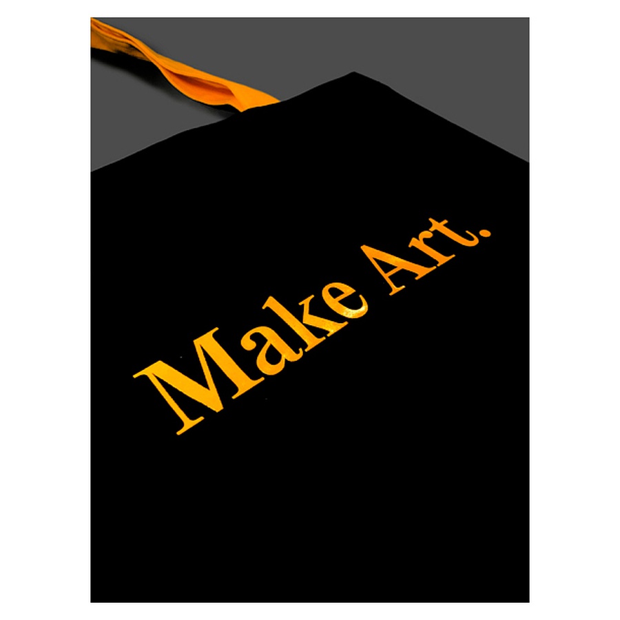 фото Сумка "make art"