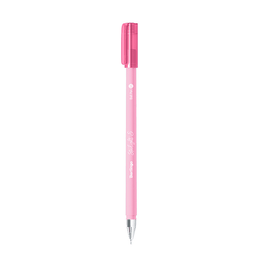 изображение Ручка шариковая berlingo "starlight s" синяя, 0,5мм