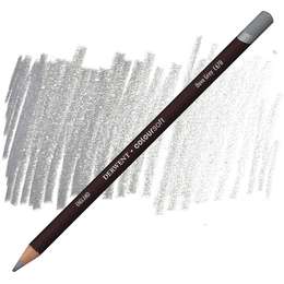 изображение Карандаш цветной derwent coloursoft c670 серо-голубой