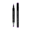 изображение Маркер sketchmarker brush двухсторонний на спиртовой основе v61 фиолетовый