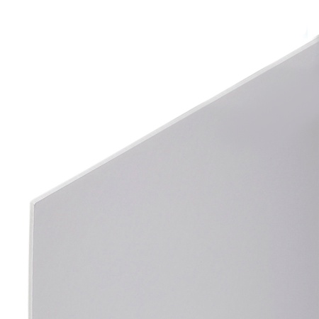 Пенокартон Airplac Creative 50х70 см, 5 мм белый