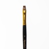 картинка Кисть roubloff колонок кроткая ручка плоская 1125 №10