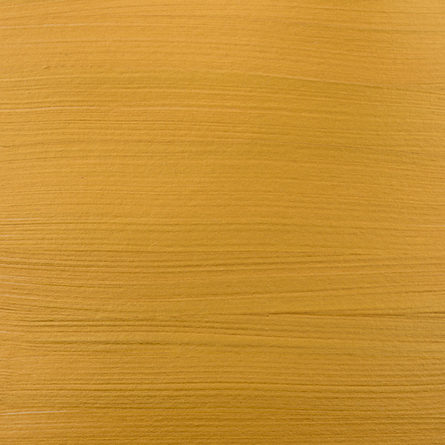 изображение Краска акриловая amsterdam, туба 120 мл, № 803 золотой насыщенный