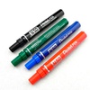 изображение Маркер перманентный pentel pen, синий, 4.3 мм