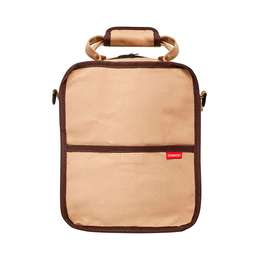 картинка Сумка художника для карандашей и инструментов derwent carry-all бежевая