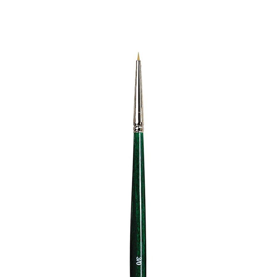 картинка Кисть синтетика круглая da vinci nova 5575 № 3/0