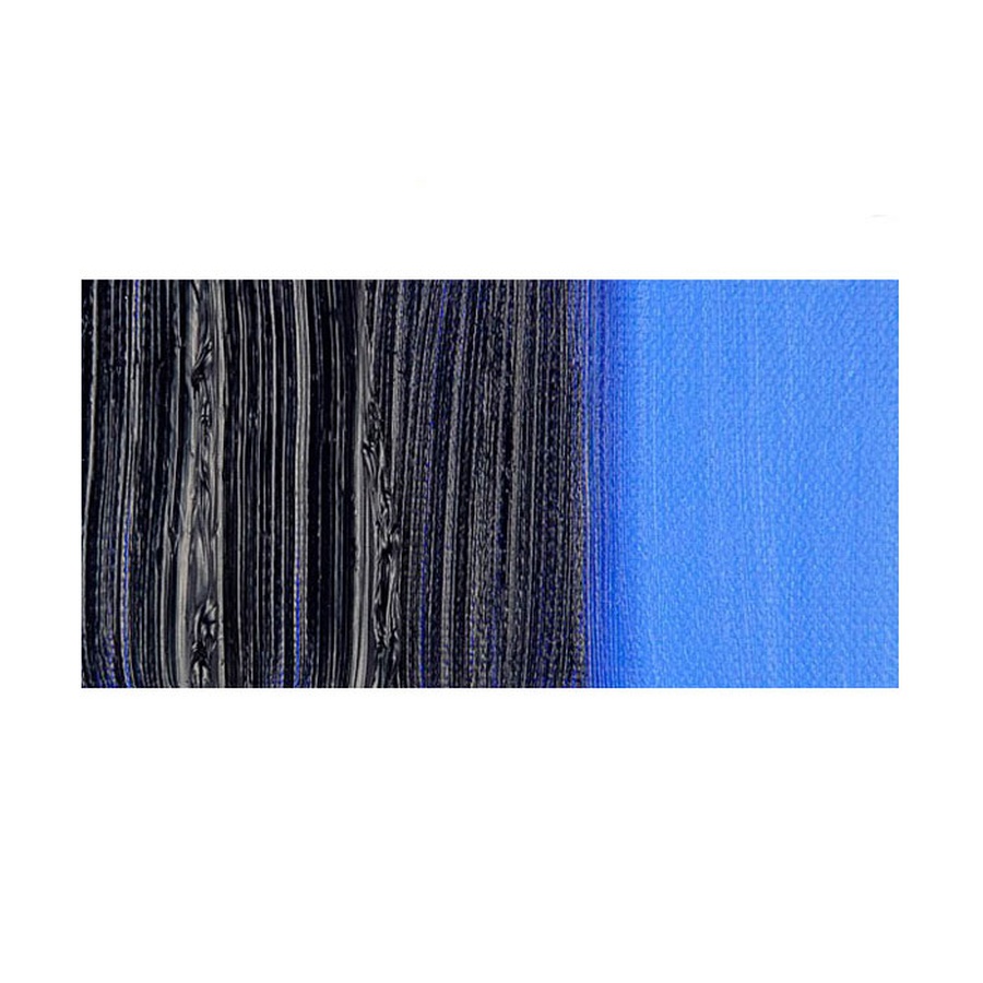 изображение Краска масляная sennelier artists, туба 40 мл, 315 ультрамарин тёмный
