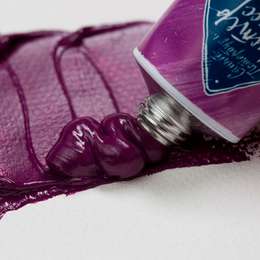 фотография Марганцовая фиолетовая светлая масло мк 18мл