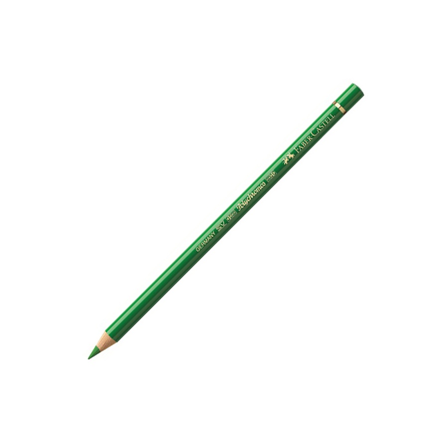 изображение Карандаш цв.проф polychromos 266 перманентный зеле