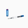 картинка Ручка перьевая twsbi eco, синий, ef