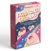 фото Настольная игра «подложи свинью», 83 карты, 8+