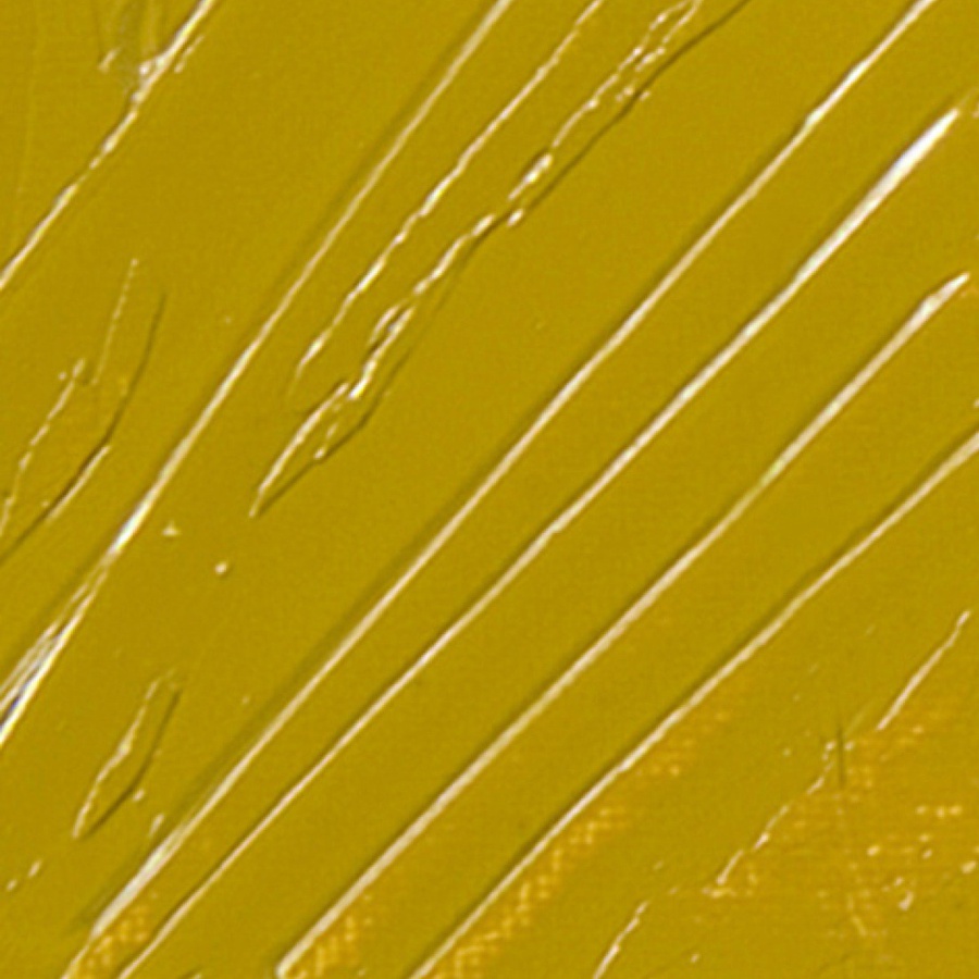 картинка Краска масляная pebeo xl  37мл охра желтая