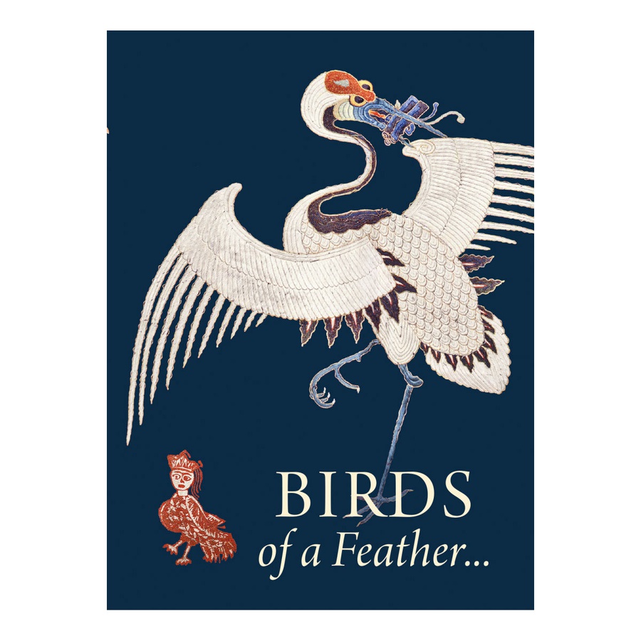 фотография Birds of a feather…