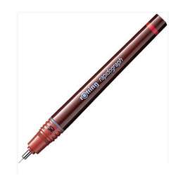 картинка Рапидограф rotring, толщина линии 0,10 мм
