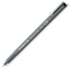 фото Линер staedtler 0,05 мм, черный