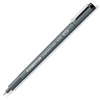 фотография Линер staedtler 0,05 мм, черный