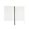 фотография Скетчбук sketchmarker black&white a5 60л