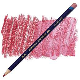 фото Карандаш чернильный derwent inktense № 0520 розовый кармин
