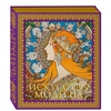 изображение Э.гнедич. искусство модерна