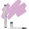 изображение Маркер спиртовой copic, два пера, цвет v04
