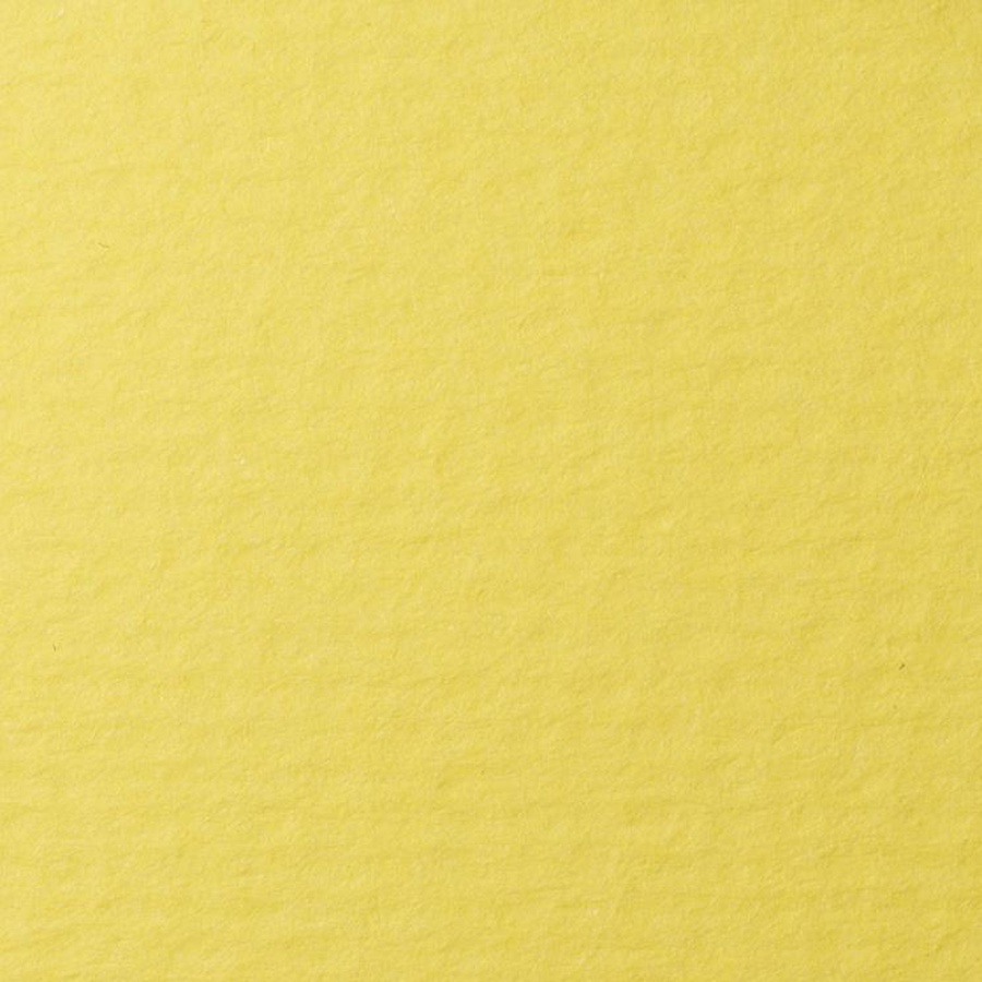 изображение Бумага для пастели lana, 160 г/м2, лист 50х65 см, светло-жёлтый