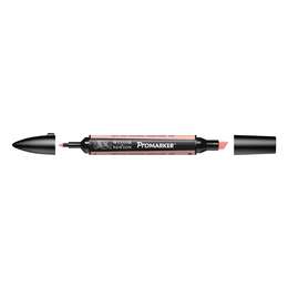 фотография Маркер спиртовой promarker winsor & newton, пастельно-розовый r738