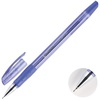 картинка Шариковая ручка цвет синий stabilo