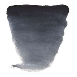 изображение Краска акварельная van gogh, кювета 1,3 мл, № 708 серый пейна