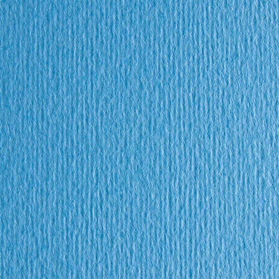 изображение Бумага цветная fabriano cartacrea 220г 21x29,7 небесн