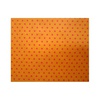 фото Бумага для декопатча decopatch, 671 розовые звездочки на оранжевом