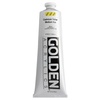 изображение Краска акриловая golden heavy body, туба 148 мл, № 1554 кадмий жёлтый средний (им)