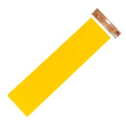 картинка Пластичная замша mr.painter 1 мм, 50*50 см, желтый