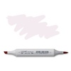 изображение Маркер спиртовой copic sketch, два пера, цвет e50