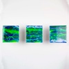 фото Diy мини-набор с эпоксидной смолой. resin art. "морская волна"
