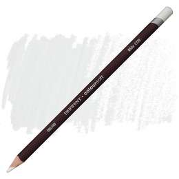 фото Карандаш цветной derwent coloursoft c720 белый