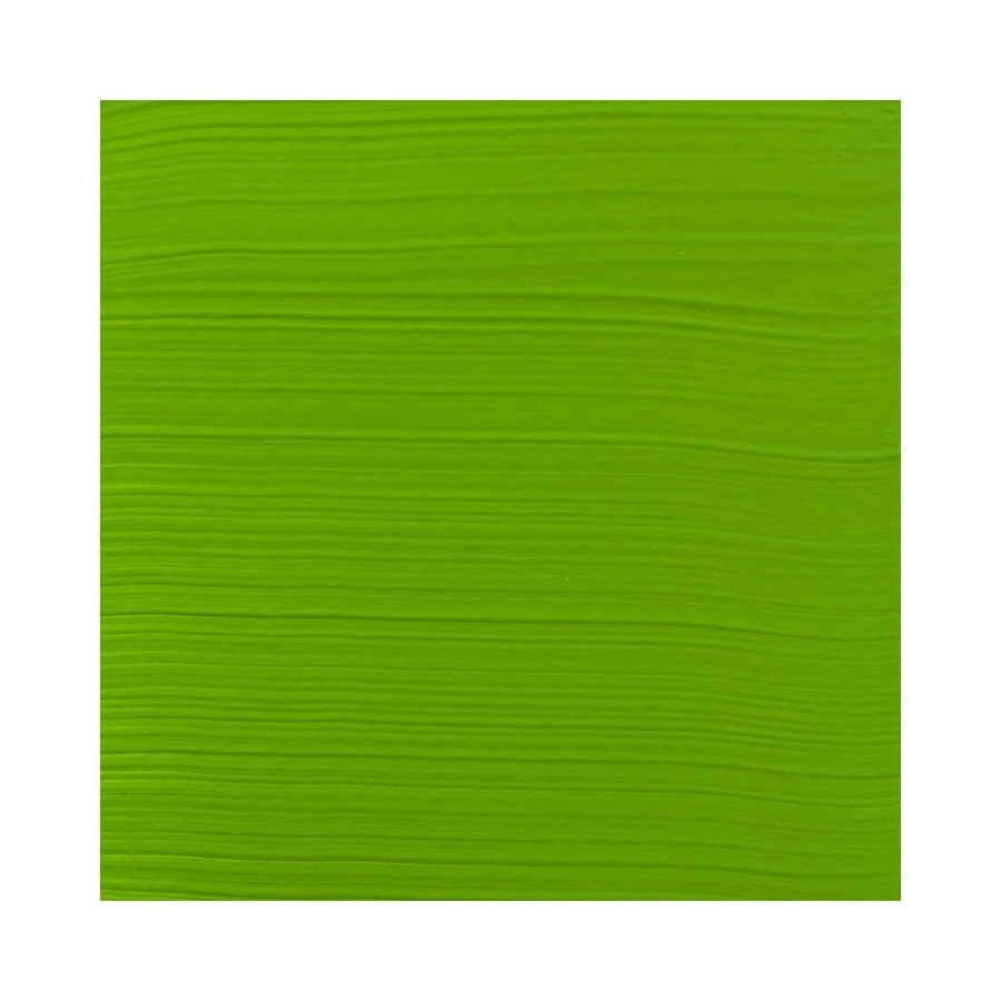 картинка Комплект "краска акриловая amsterdam туба 120мл №605 зеленый яркий" 2 шт.