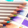 картинка Набор цветных карандашей малевичъ grafart pro, 60 цветов