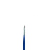 фотография Кисть синтетика плоская, длинная ручка, da vinci 8640 forte-acrylics № 2