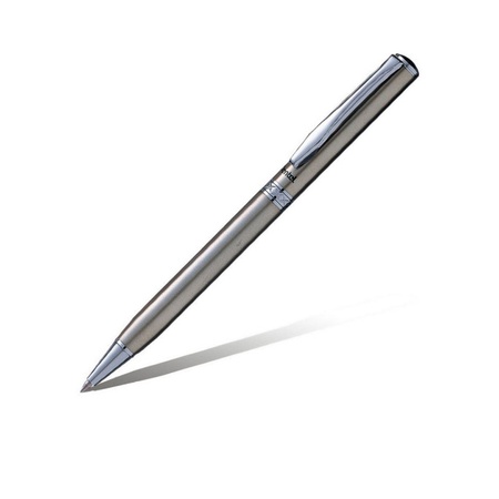 фото Шариковая ручка pentel sterling черная, 0.8 мм