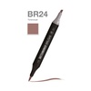 картинка Маркер спирт sketchmarker brush pro br24 телесный
