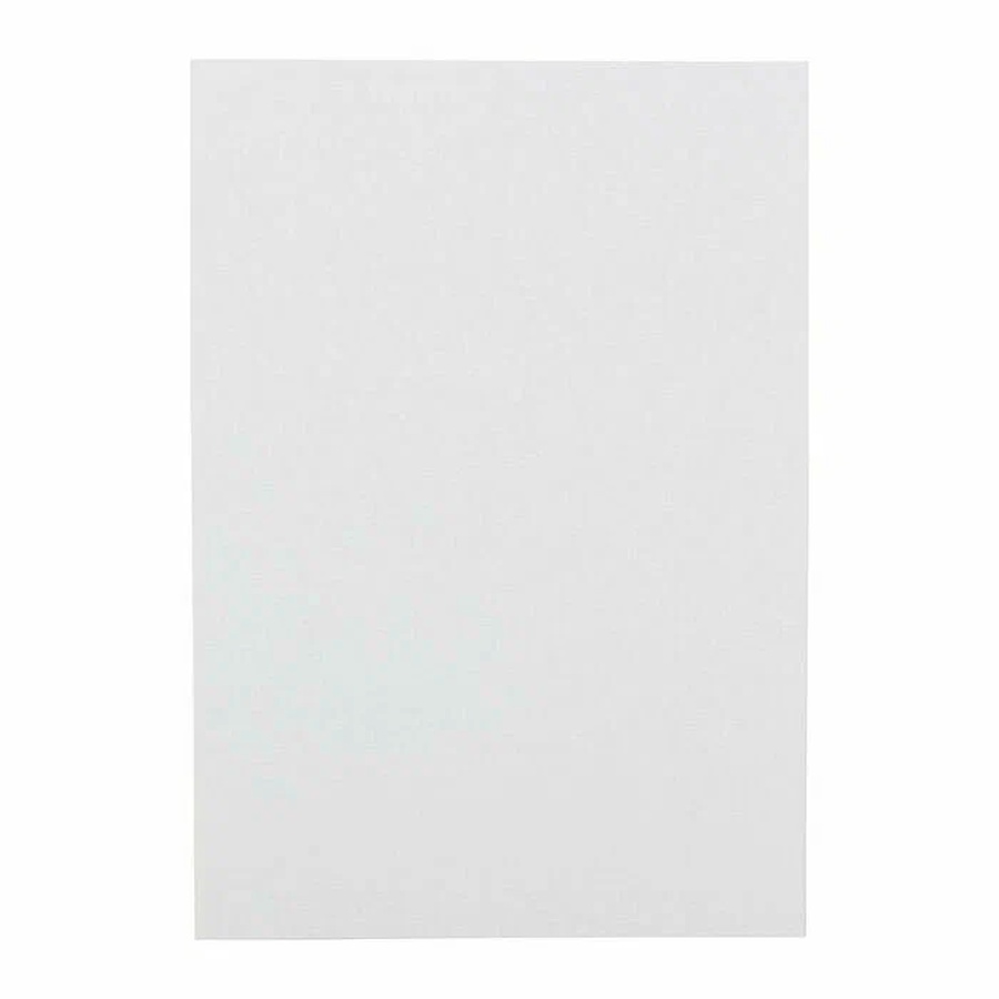 фото Набор белого картона гознак сказка, формат а4, 10 листов