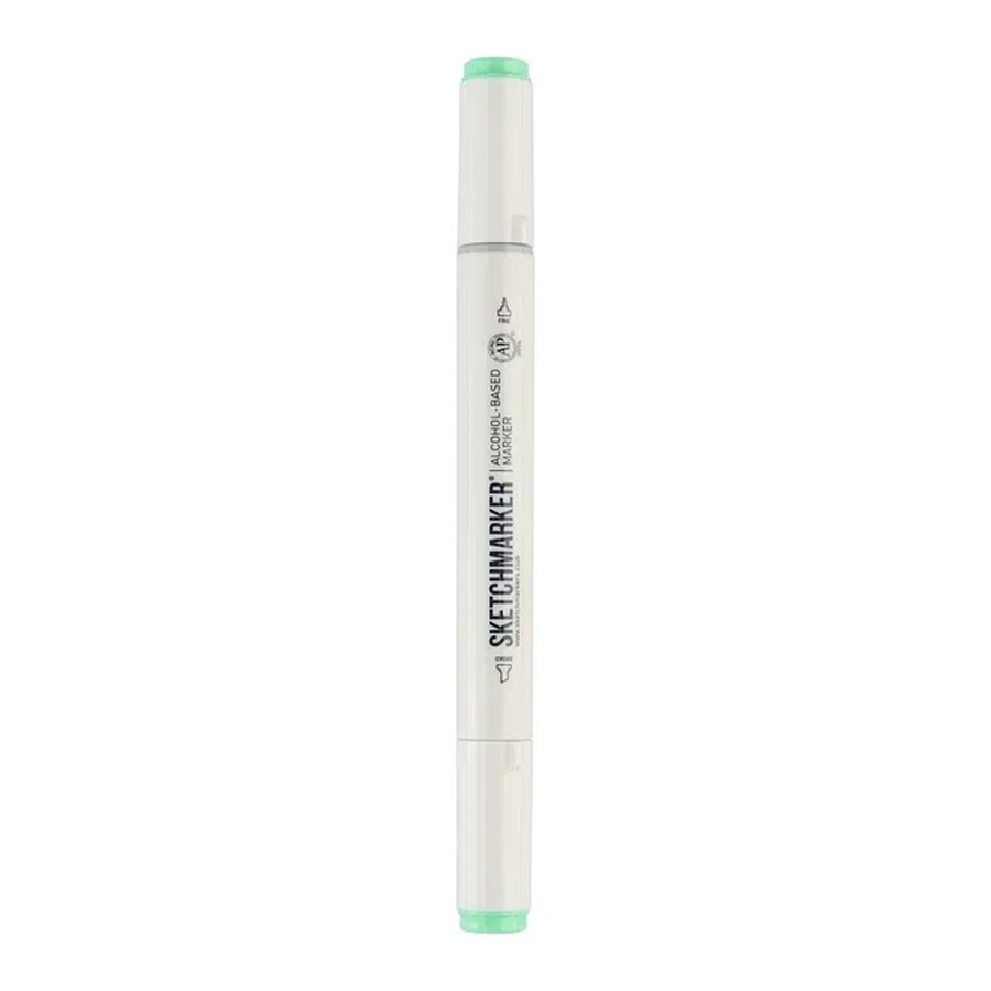 картинка Набор маркеров sketchmarker classic pastel set 12цв