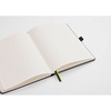 фотография Записная книжка lamy, а5, 192 стр, мягкий переплет, умбра