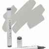 изображение Маркер спиртовой copic, два пера, цвет w4